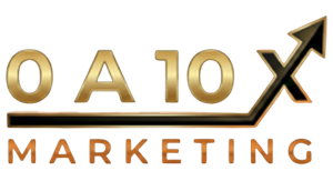 0 a 10x Marketing